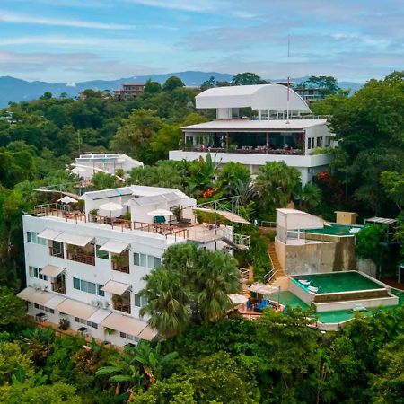 Gaia Collection Hotels 마누엘안토니오 외부 사진