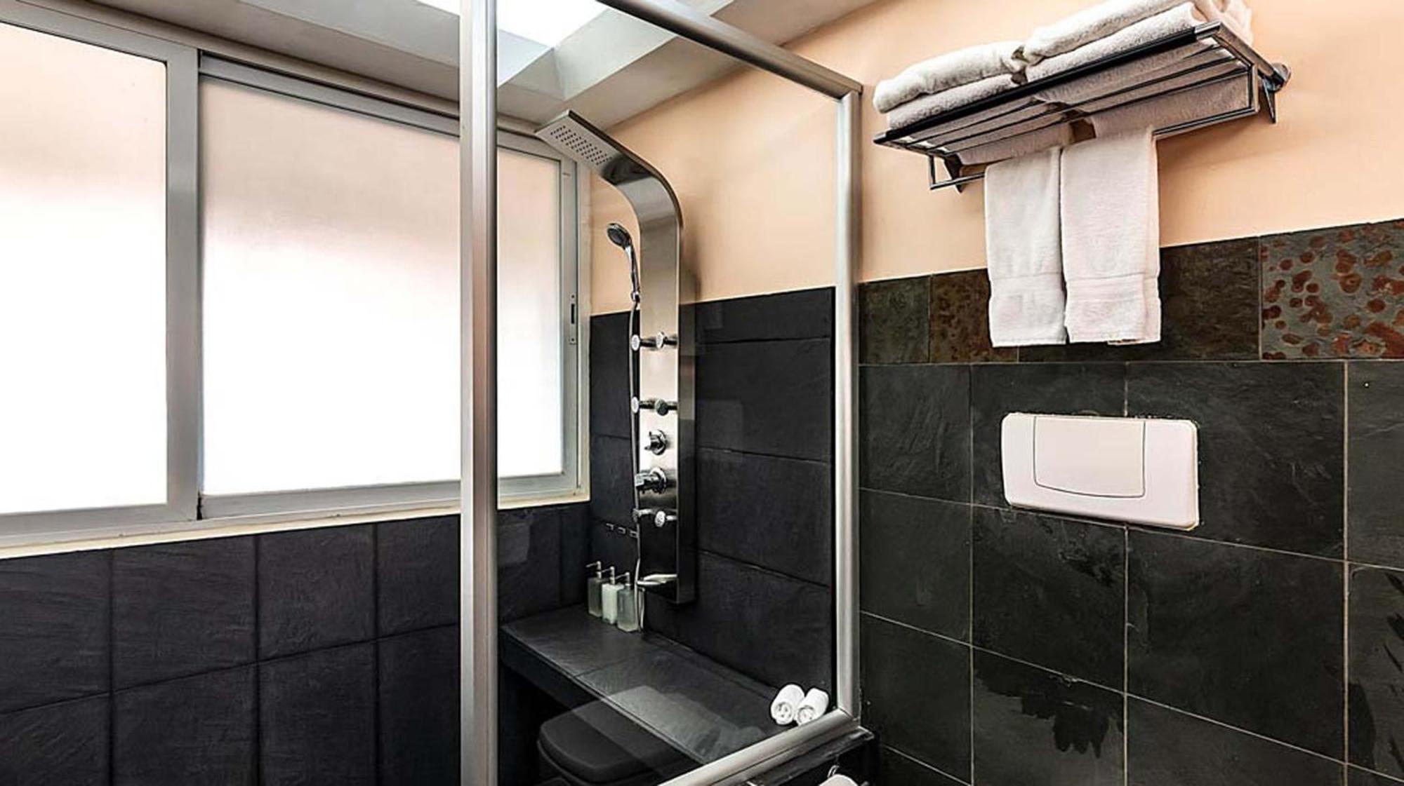 Gaia Collection Hotels 마누엘안토니오 외부 사진