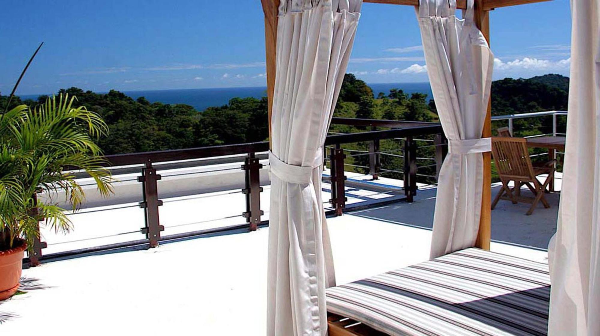 Gaia Collection Hotels 마누엘안토니오 외부 사진