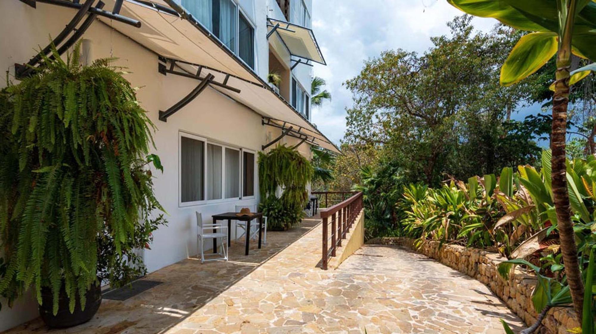 Gaia Collection Hotels 마누엘안토니오 외부 사진