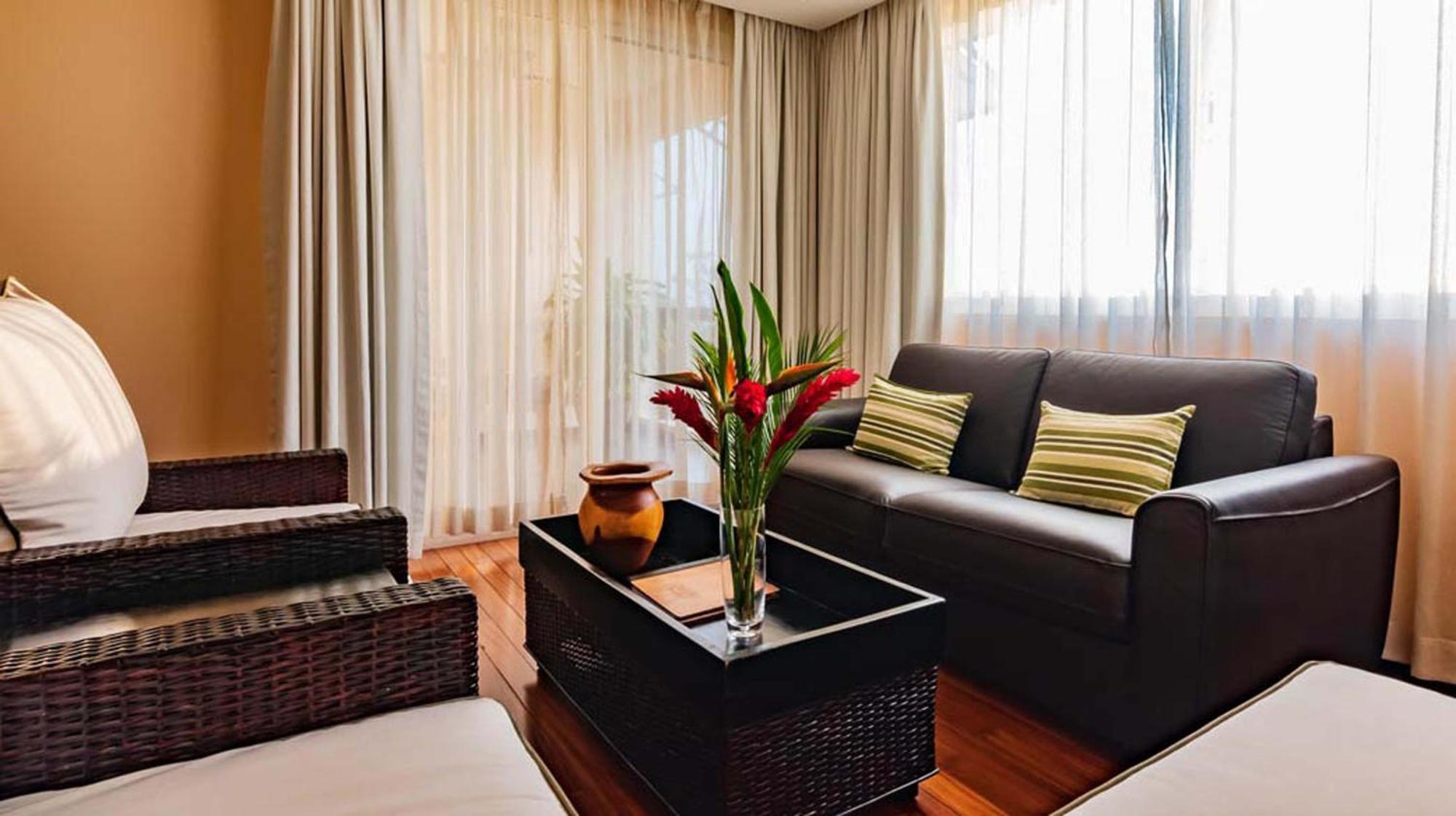 Gaia Collection Hotels 마누엘안토니오 외부 사진