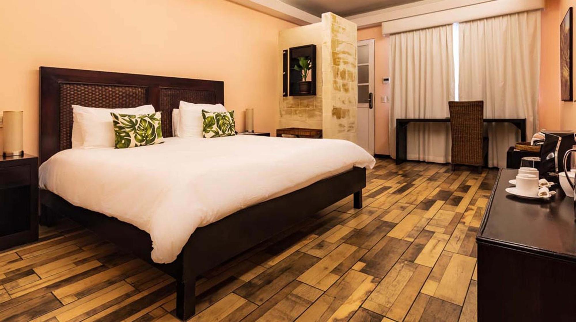 Gaia Collection Hotels 마누엘안토니오 외부 사진