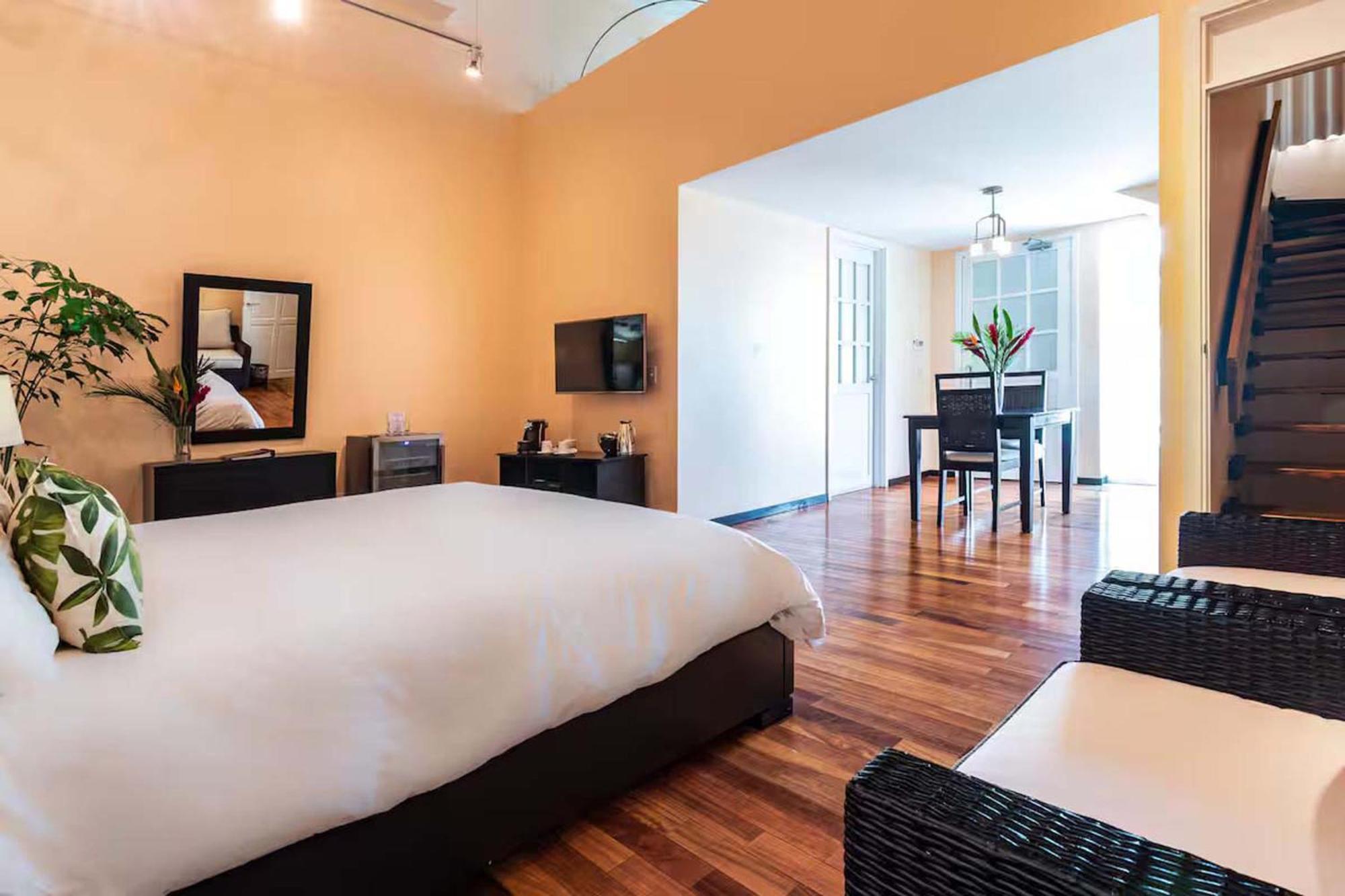 Gaia Collection Hotels 마누엘안토니오 외부 사진