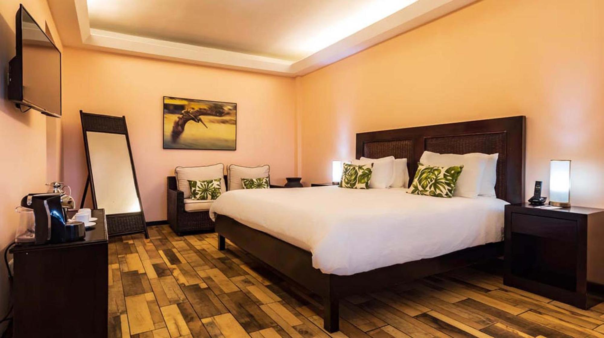 Gaia Collection Hotels 마누엘안토니오 외부 사진