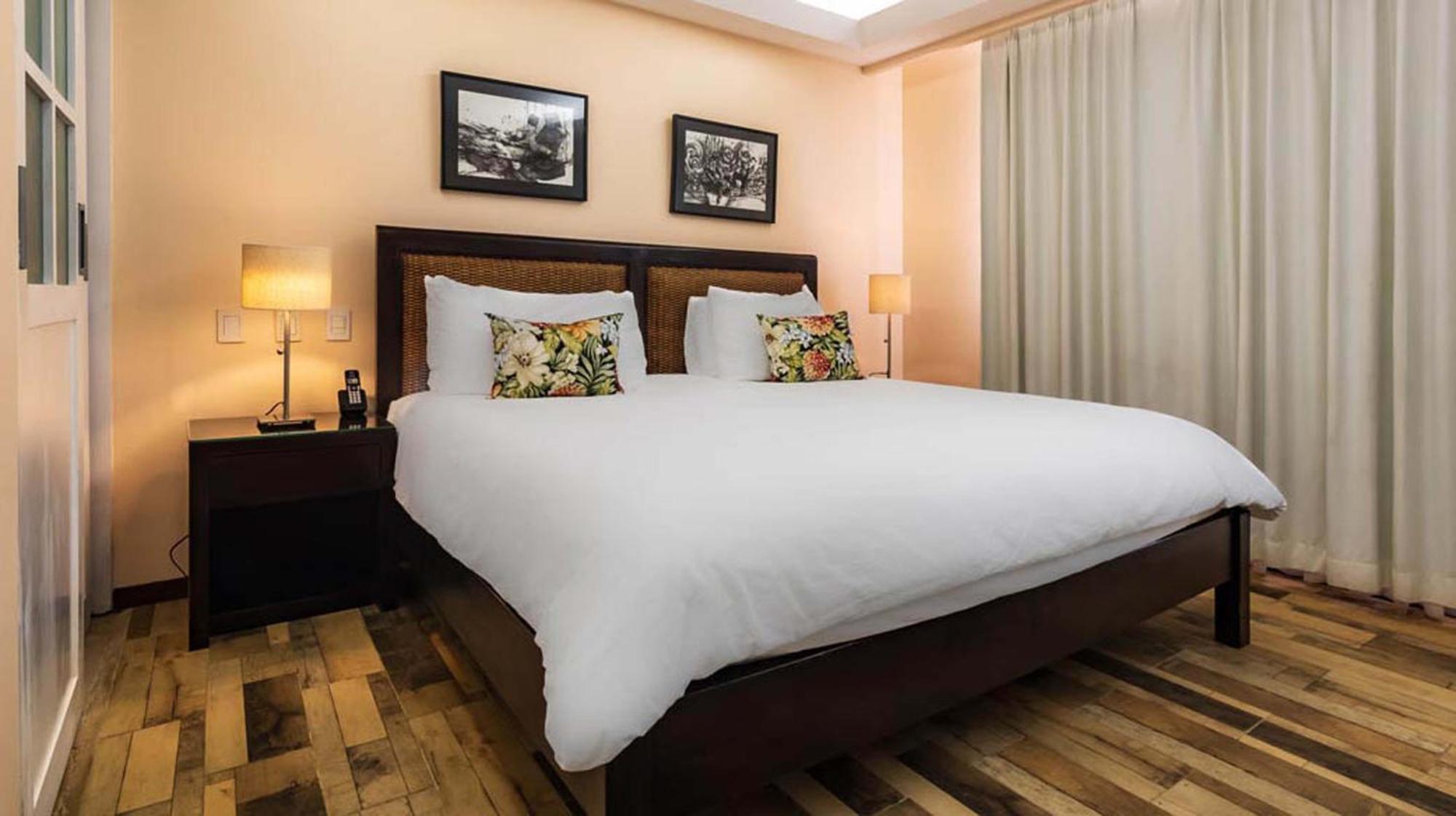 Gaia Collection Hotels 마누엘안토니오 외부 사진