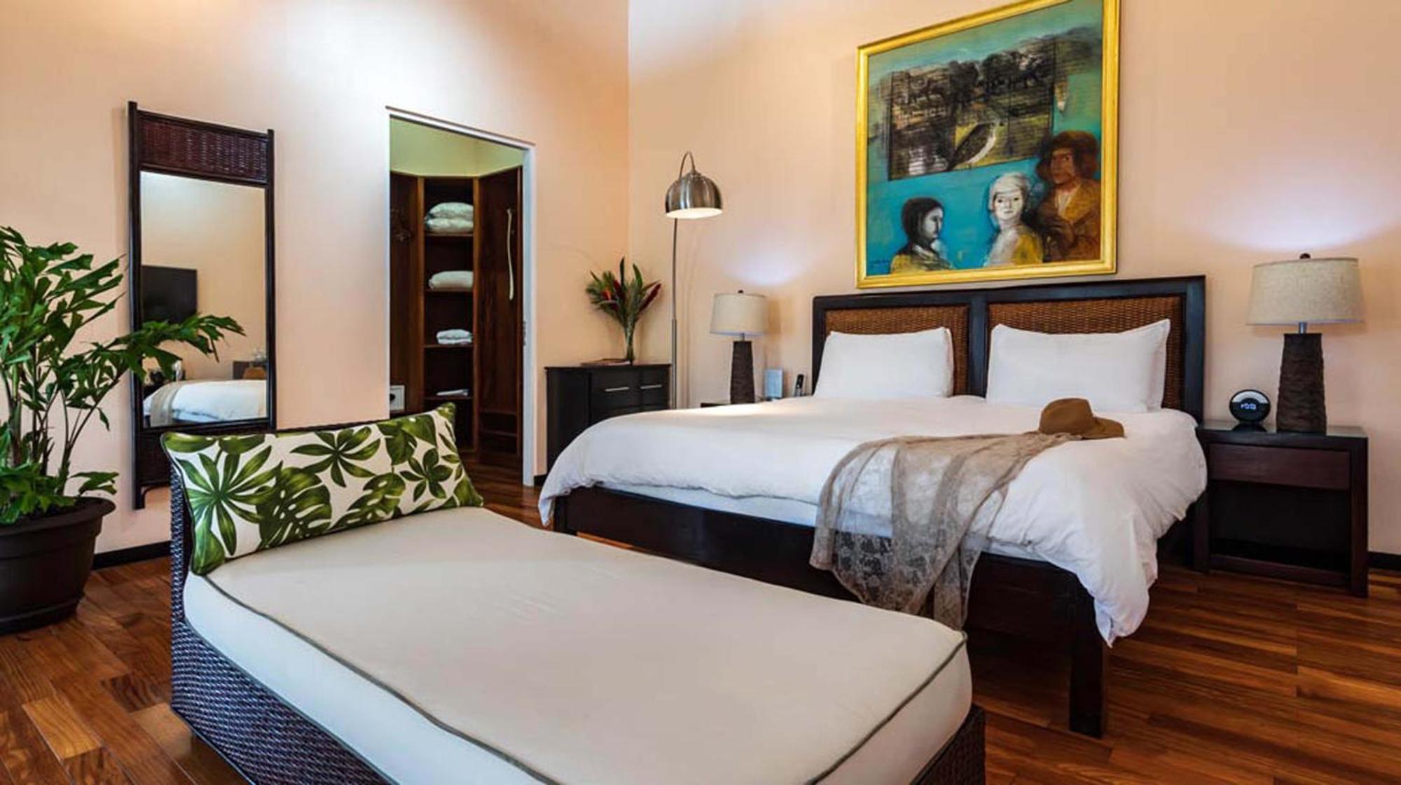 Gaia Collection Hotels 마누엘안토니오 외부 사진