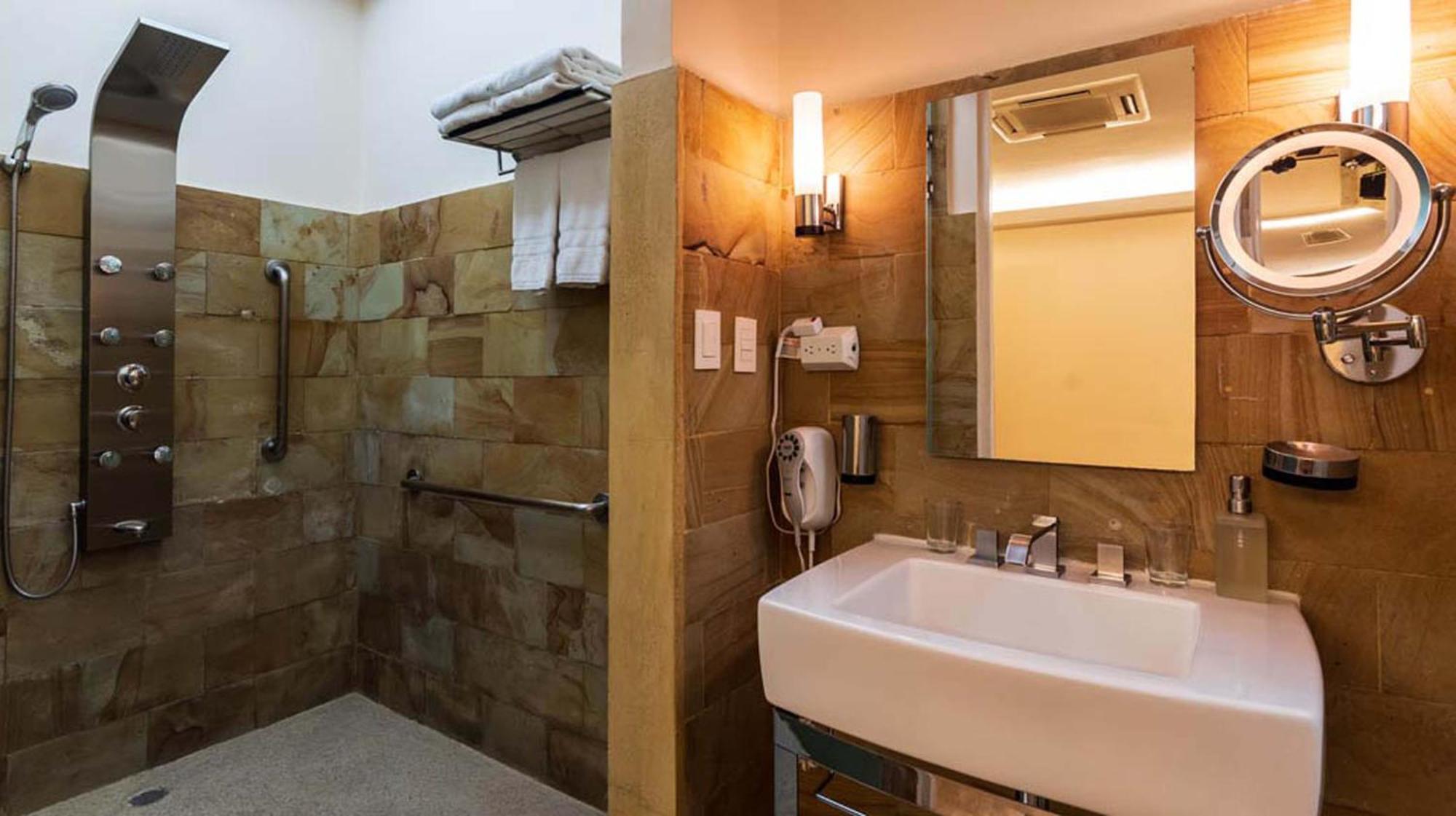 Gaia Collection Hotels 마누엘안토니오 외부 사진
