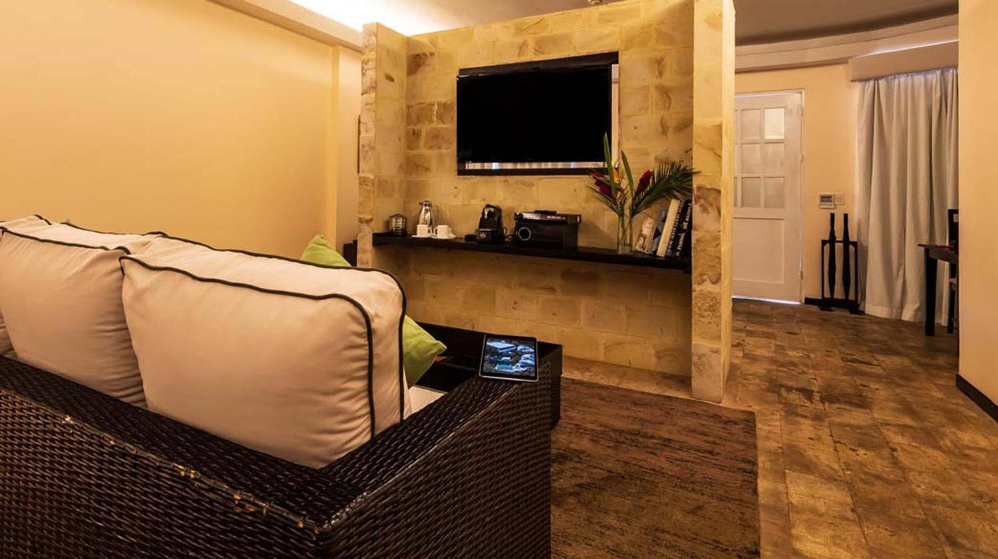 Gaia Collection Hotels 마누엘안토니오 외부 사진