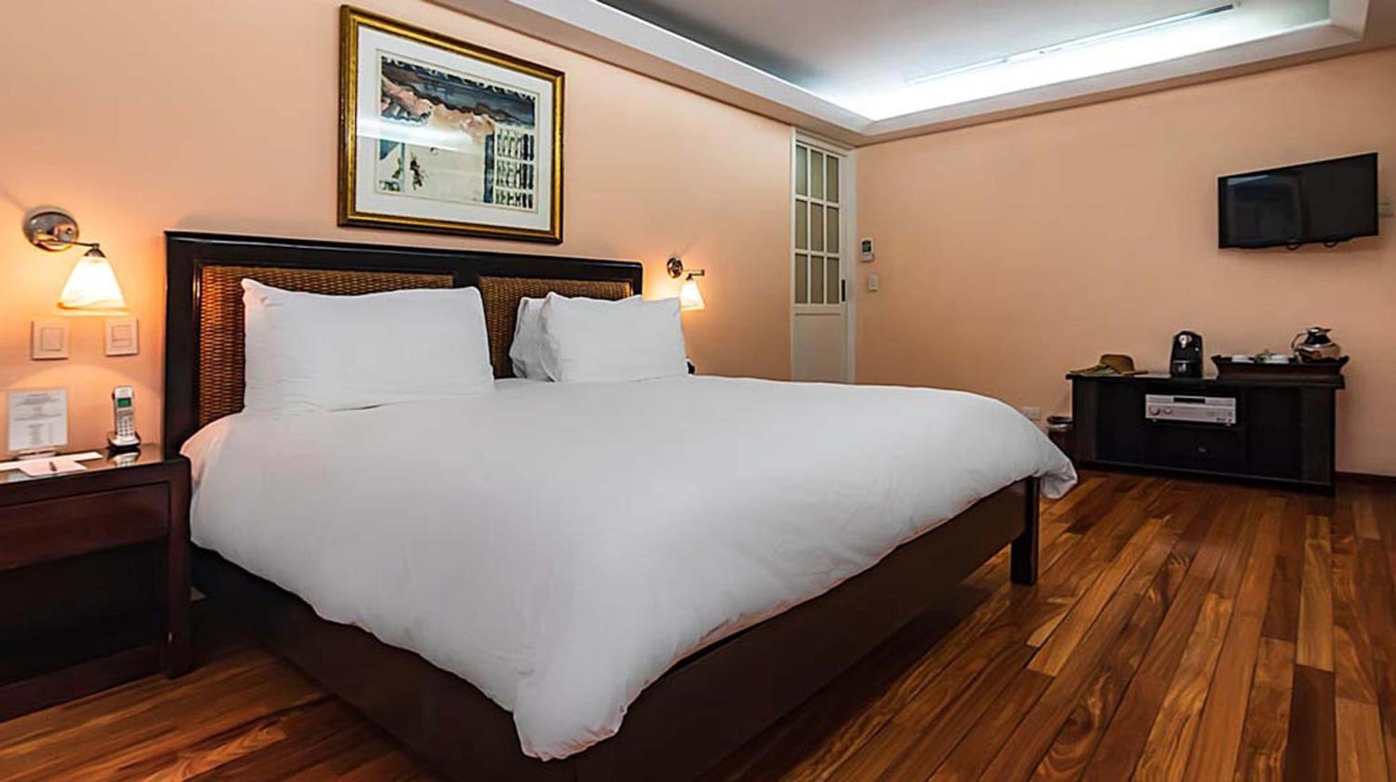 Gaia Collection Hotels 마누엘안토니오 외부 사진