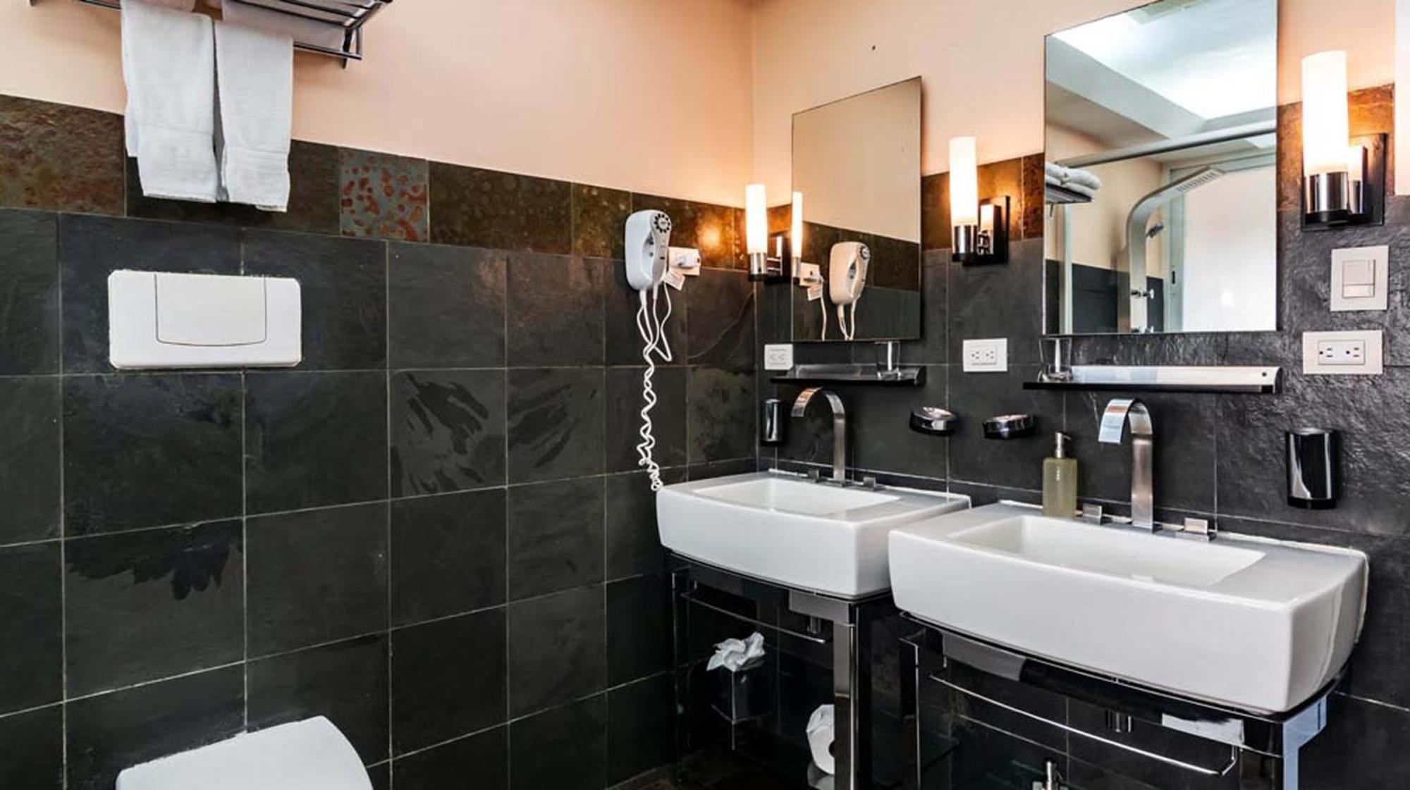 Gaia Collection Hotels 마누엘안토니오 외부 사진