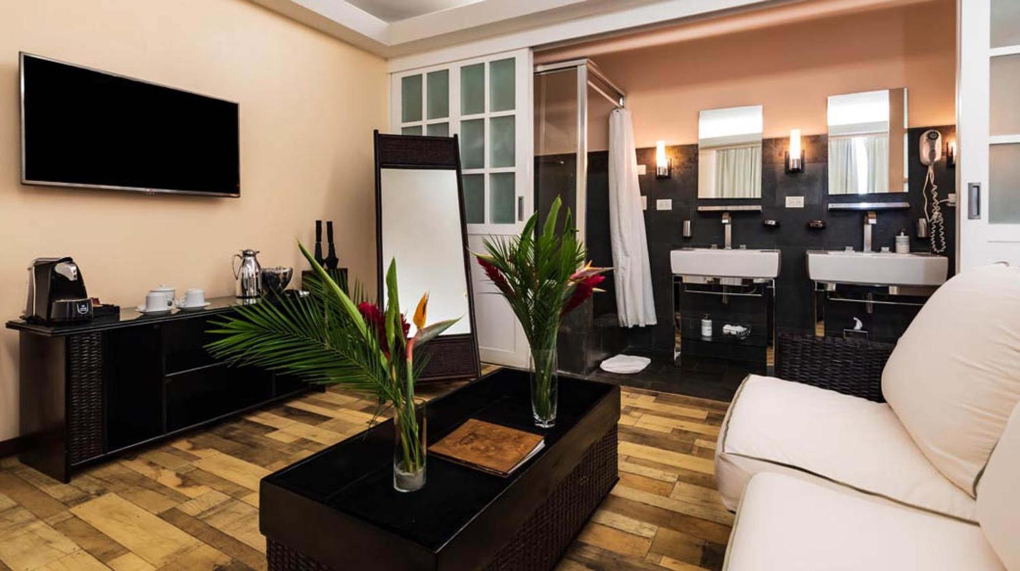 Gaia Collection Hotels 마누엘안토니오 외부 사진